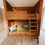 Appartement Le Jardin Du Cosy Au Calme Gérardmer