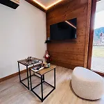 Appartement Le Jardin Du Cosy Au Calme