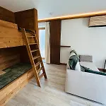 Le Jardin Du Cosy Au Calme Gérardmer