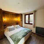 Appartement Le Jardin Du Cosy Au Calme Gérardmer