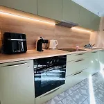 Appartement Le Jardin Du Cosy Au Calme Gérardmer