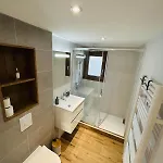 Le Jardin Du Cosy Au Calme