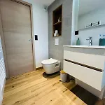 Le Jardin Du Cosy Au Calme Gérardmer