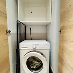 Le Jardin Du Cosy Au Calme Appartement