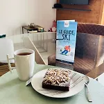 Le Jardin Du Cosy Au Calme Gérardmer