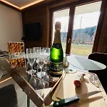 Le Jardin Du Cosy Au Calme Gérardmer