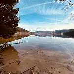 Le Jardin Du Cosy Au Calme Appartement