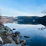 Le Jardin Du Cosy Au Calme * Gérardmer