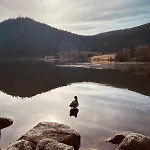 Le Jardin Du Cosy Au Calme Appartement Gérardmer