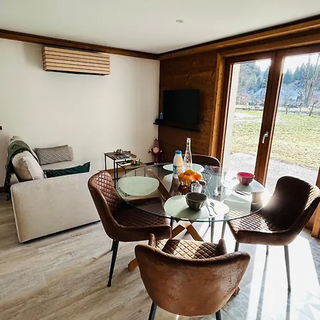 Le Jardin Du Cosy Au Calme *