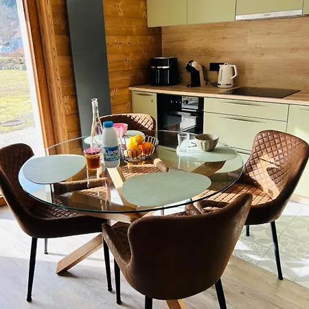 Le Jardin Du Cosy Au Calme * Gerardmer