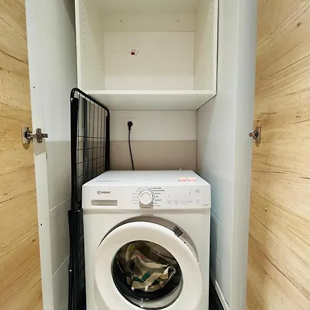 Le Jardin Du Cosy Au Calme Apartamento