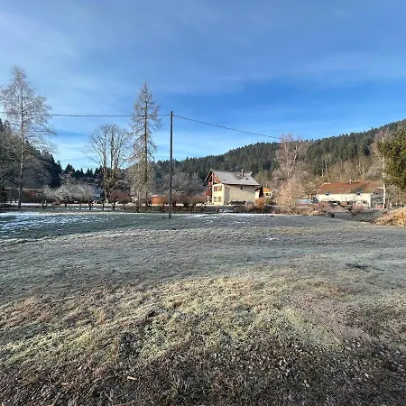 Apartment Le Jardin Du Cosy Au Calme