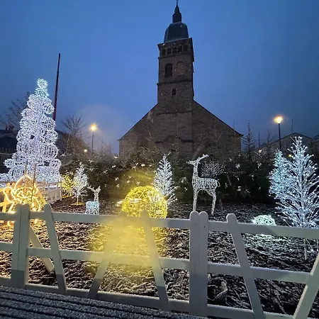 Le Jardin Du Cosy Au Calme *