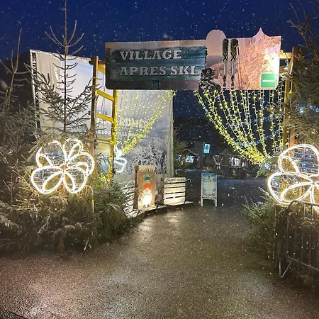 Le Jardin Du Cosy Au Calme * Gérardmer