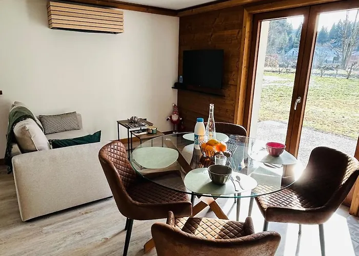 Le Jardin Du Cosy Au Calme *