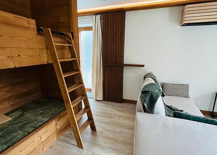 Le Jardin Du Cosy Au Calme Gerardmer