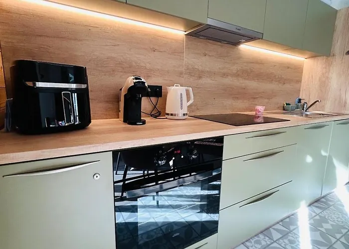 Apartment Le Jardin Du Cosy Au Calme Gerardmer