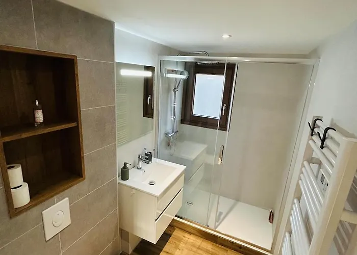 Le Jardin Du Cosy Au Calme