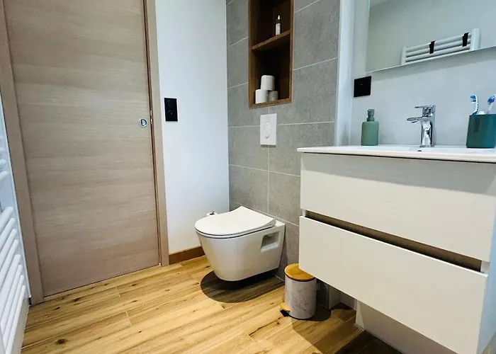 Le Jardin Du Cosy Au Calme Gerardmer