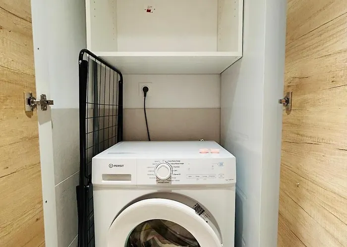 Le Jardin Du Cosy Au Calme Apartment