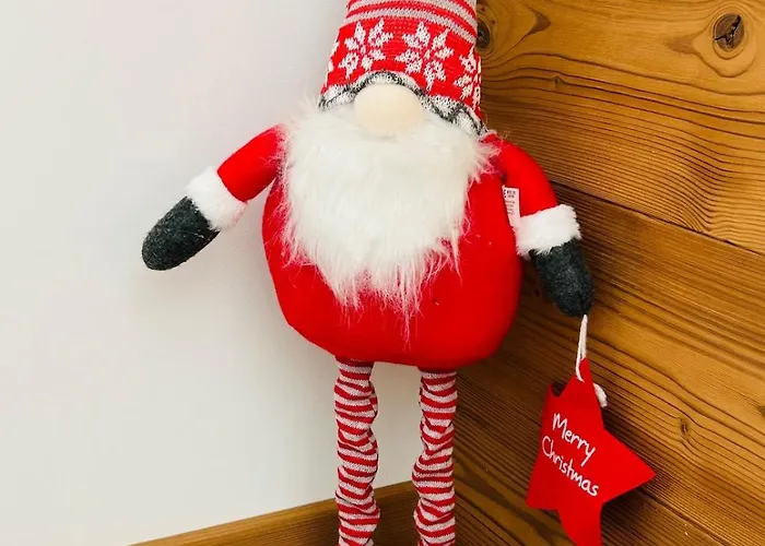 Le Jardin Du Cosy Au Calme Apartment *