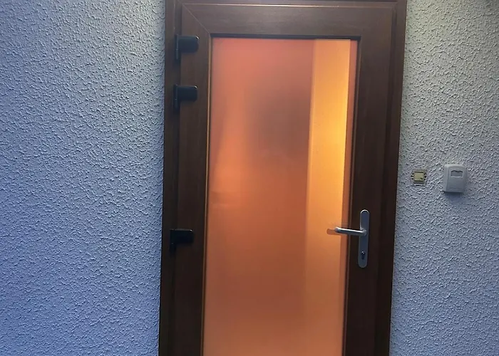 Le Jardin Du Cosy Au Calme *