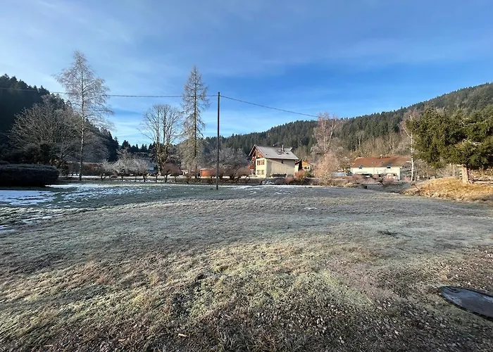 Apartment Le Jardin Du Cosy Au Calme