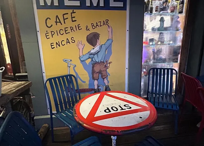 Apartment Le Jardin Du Cosy Au Calme *