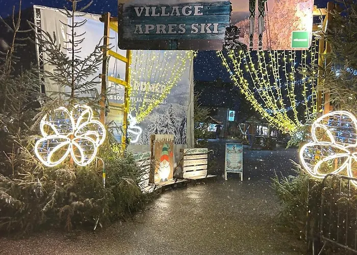 Le Jardin Du Cosy Au Calme * Gerardmer